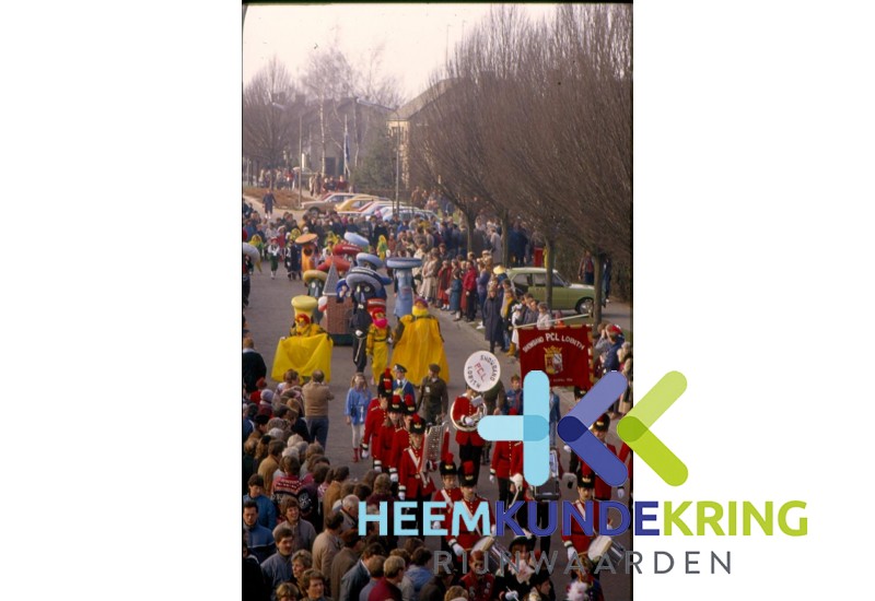 Carnaval prins Bennie Berns (28)